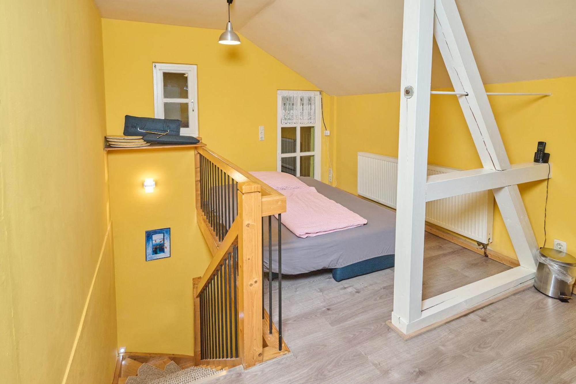 Ferienhaus Aargau *