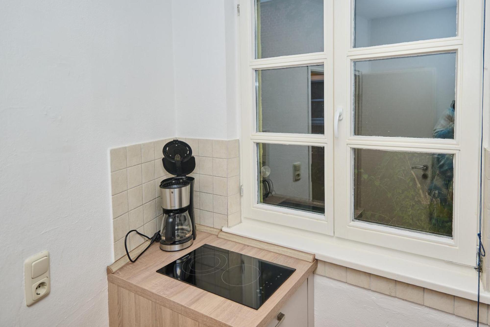Aargau Holiday home Bamberg