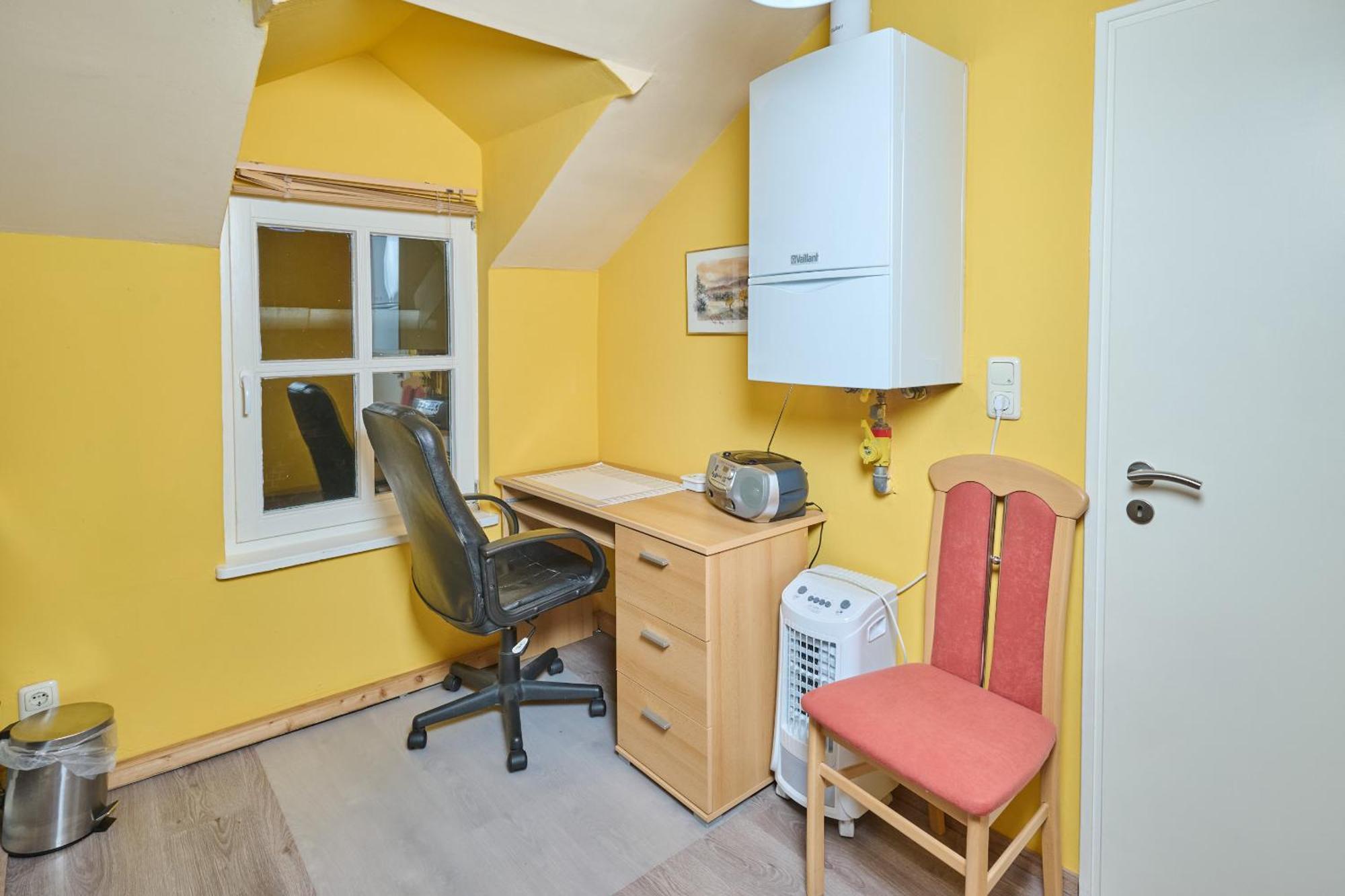 Ferienhaus Aargau *